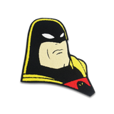 custom embroidered patches