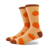 Custom Casual Knit Socks by Everlighten