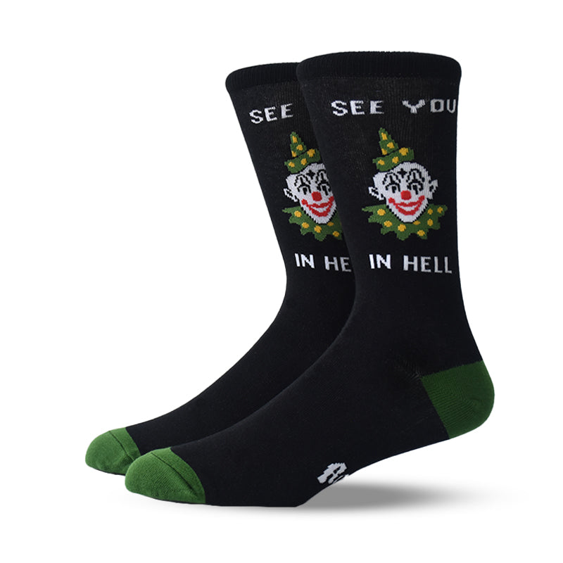 EverLighten custom socks