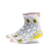 custom printed socks