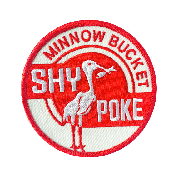 Custom Embroidered Patches by EverLighten