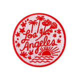 Custom Embroidered Patches by EverLighten