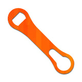 V Rod Style Bottle Opener