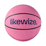 custom basketball by Everlighten