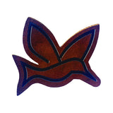 Custom Leather Patches by EverLighten