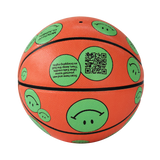 custom basketballs by Everlighten