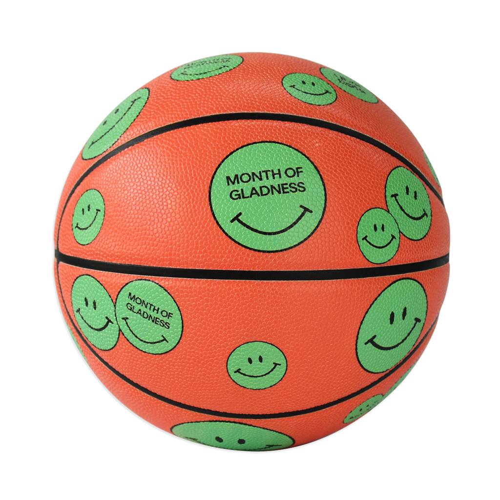 custom basketballs by Everlighten