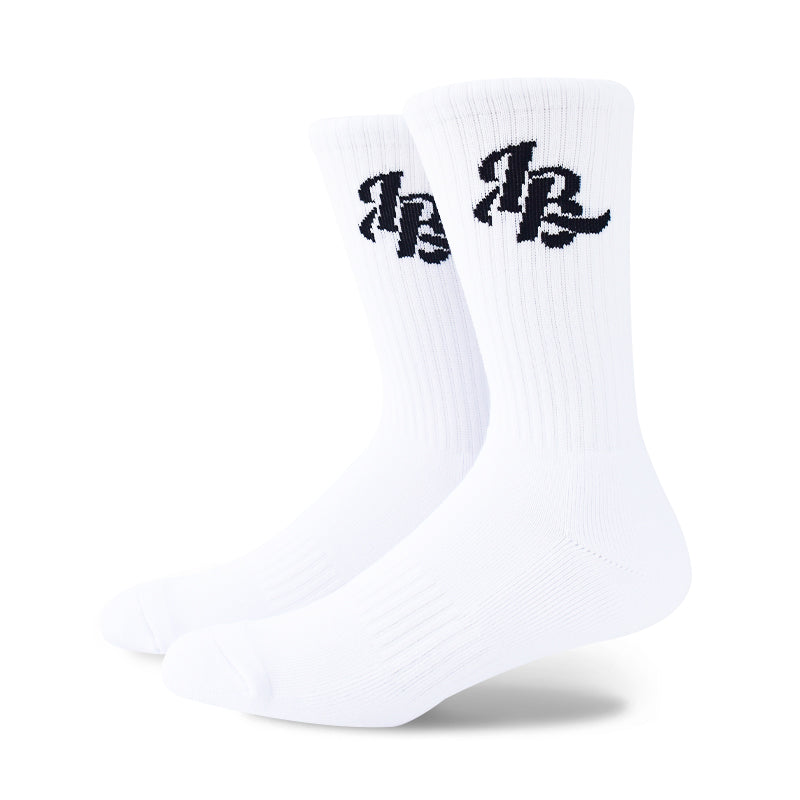 Custom Athletic Socks