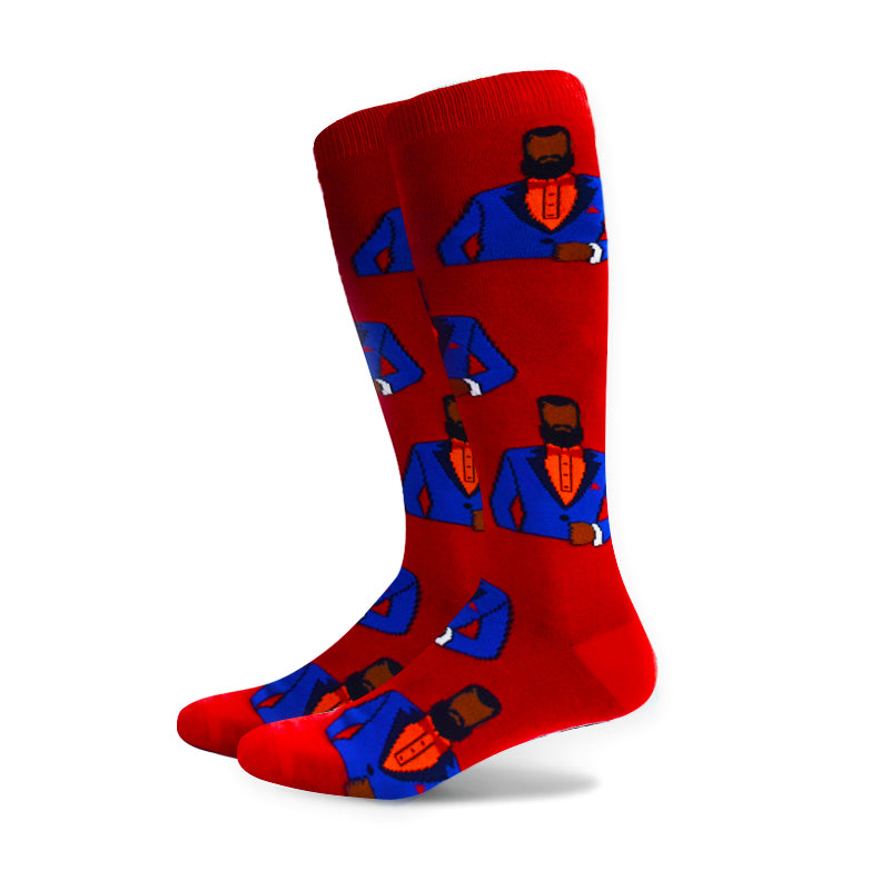 Custom Compression Socks