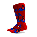 Custom Compression Socks