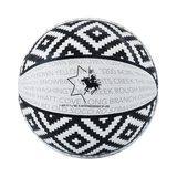 custom basketball by Everlighten