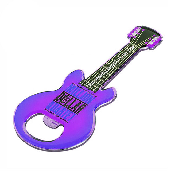 Personalized Bottle Opener