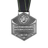 Custom Personalized Medals, , EverLighten