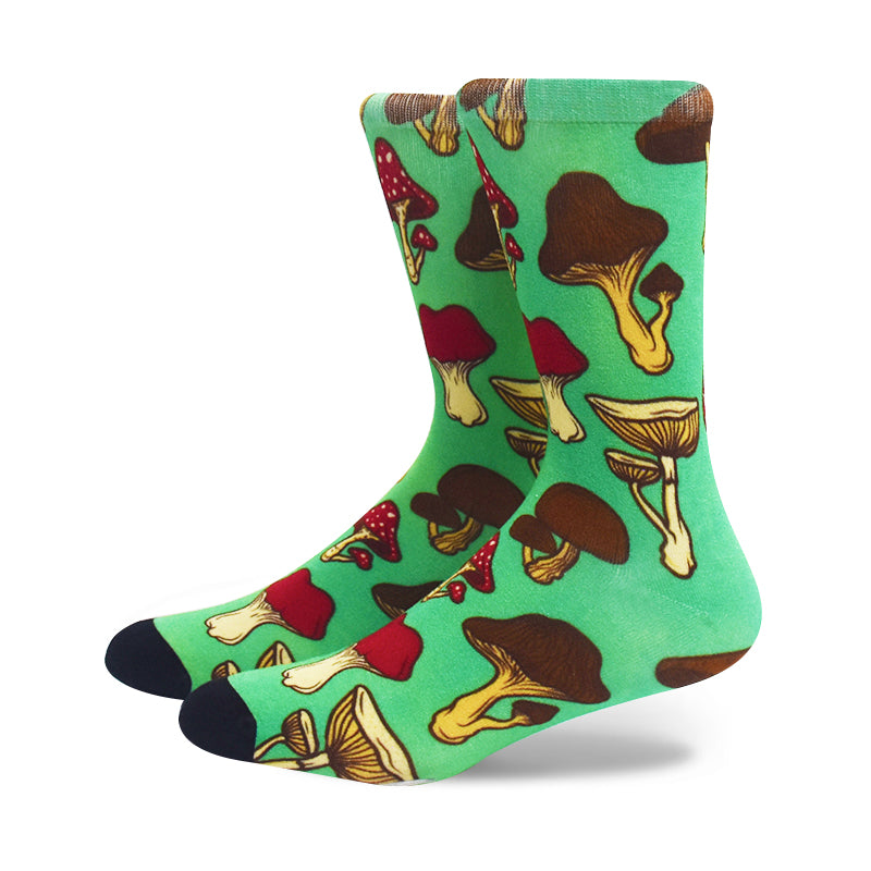 Custom Printed Socks, Best Quality, Lowest Price