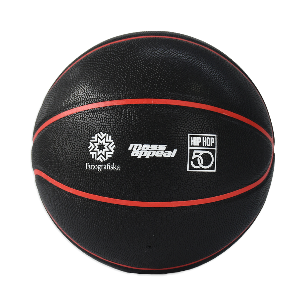 custom basketballs by Everlighten