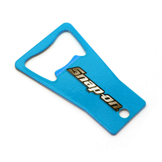 Personalized Bottle Opener