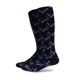 custom compression socks