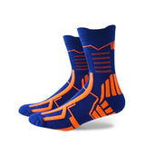 custom basketball socks