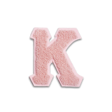 custom patches by Everlighten