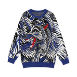 Custom Sweaters - EverLighten