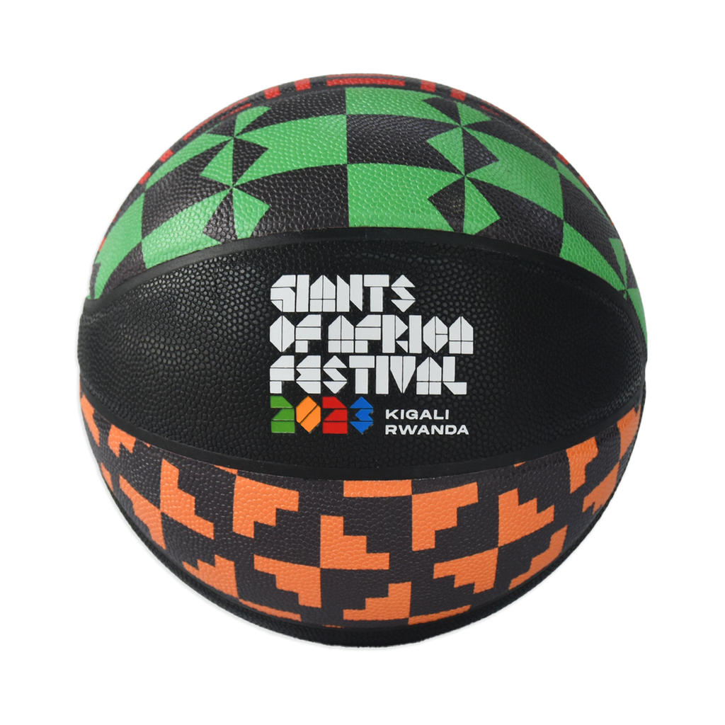 custom basketballs by Everlighten