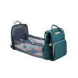 Custom backpacks by Everlighten