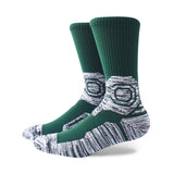 custom basketball socks