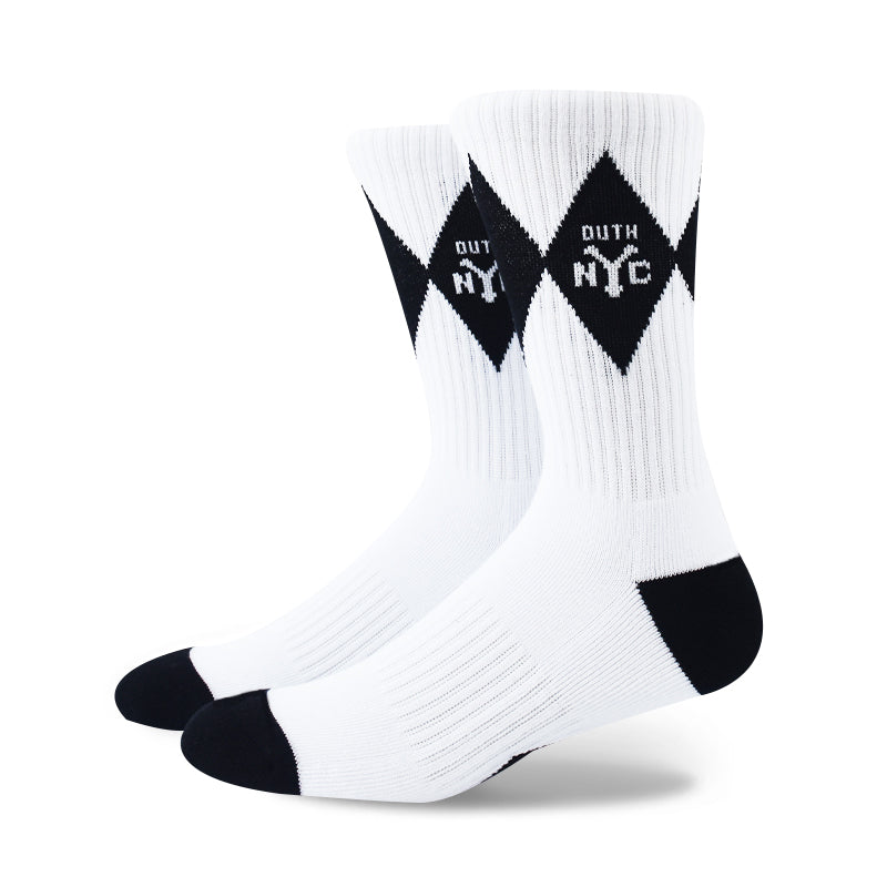 Custom Athletic Socks