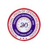 Custom Woven Patches