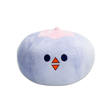 custom plush toys by Everlighten