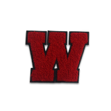 custom patches by Everlighten