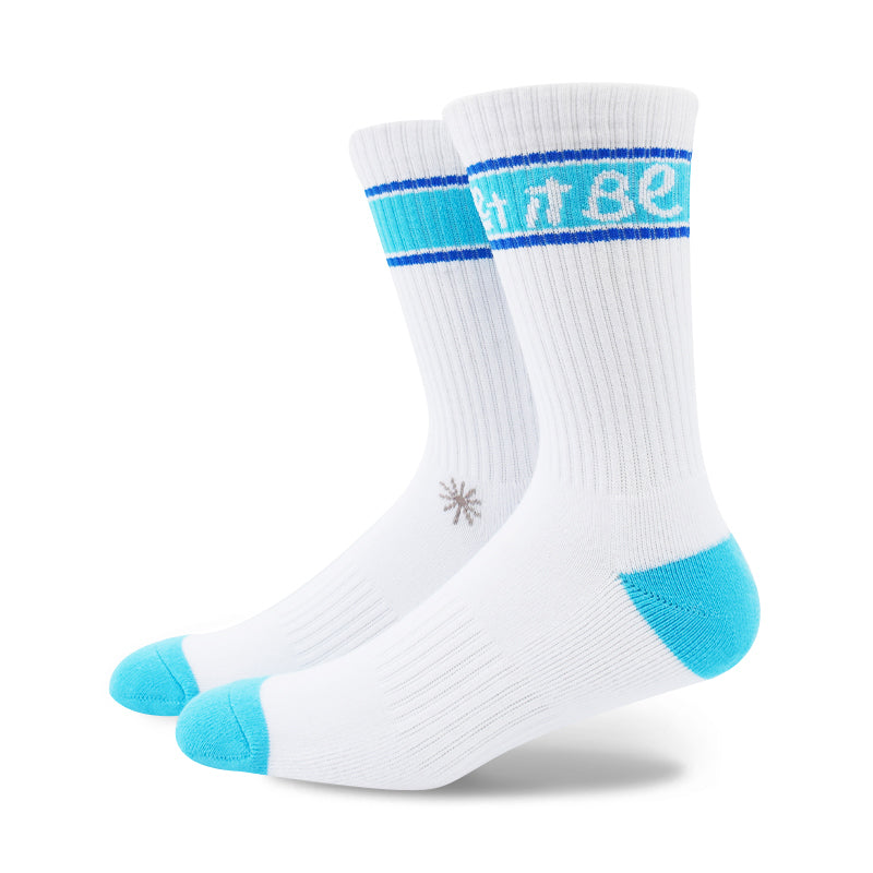 Custom Athletic Socks