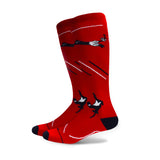 Custom Compression Socks