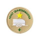 Custom Embroidered Patches by EverLighten