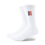 Custom Logo Socks by EverLighten