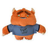 custom plush toys by Everlighten