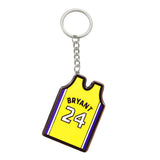 Custom PVC Keychain - EverLighten