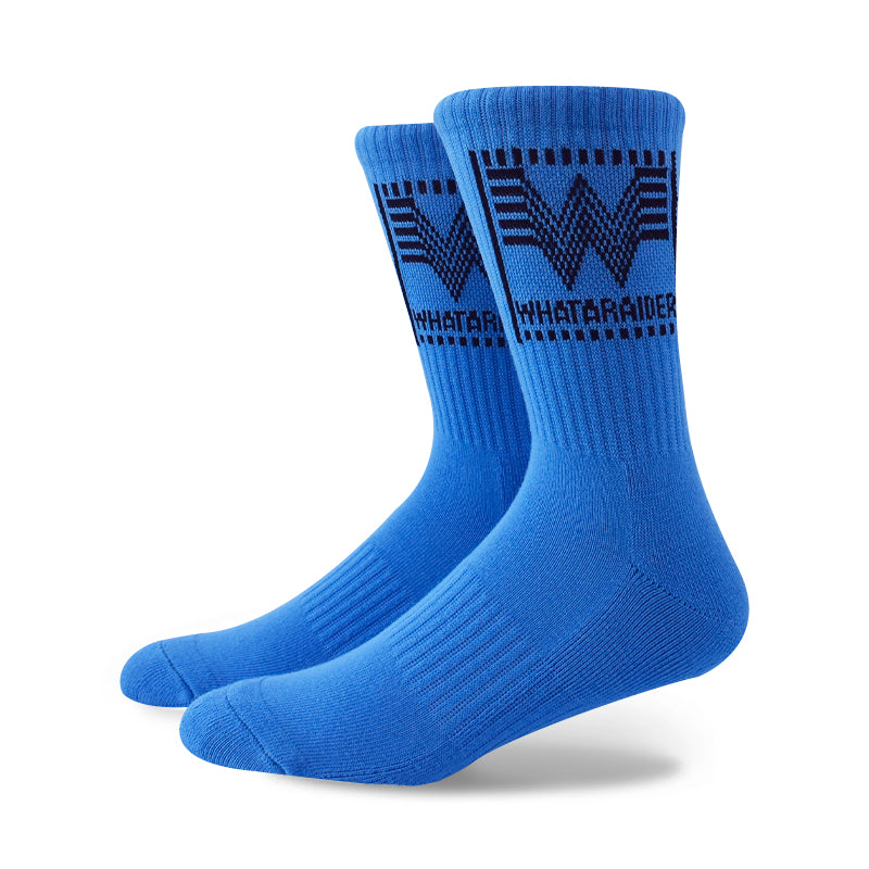 Custom Athletic Socks