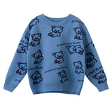 Custom Sweaters - EverLighten