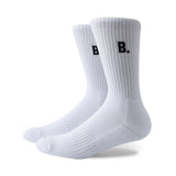 custom basketball socks