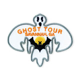 Custom Embroidered Patches by EverLighten