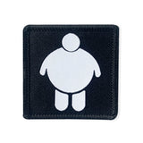 Custom Woven Patches