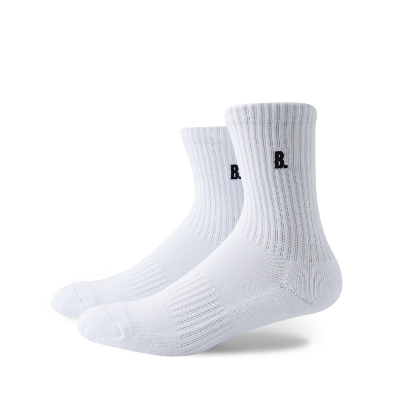 custom basketball socks