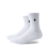 custom basketball socks