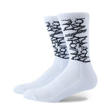 Custom Athletic Socks