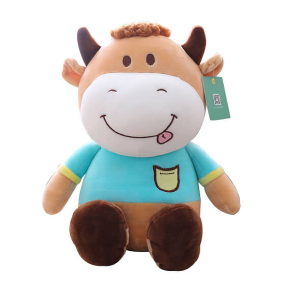 Custom Speciality Plush - EverLighten