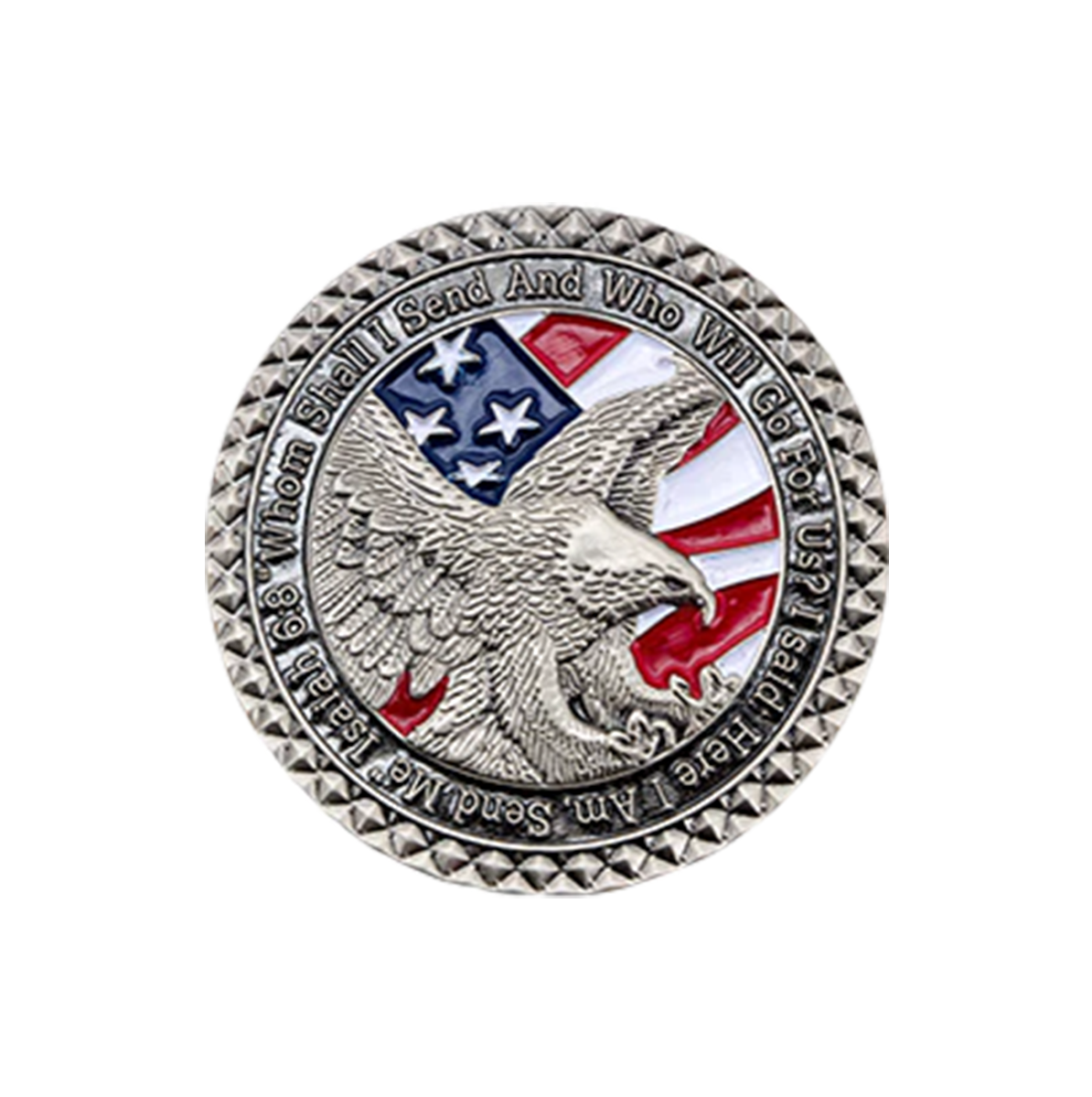 Custom Guild Coin Create Your Own Custom Coins | Free Design Help | Premier Quality ...