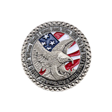 Custom Military Coins by EverLighten