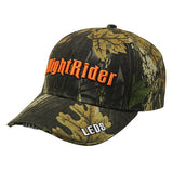 Custom Baseball Caps by EverLighten