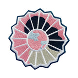 Custom Woven Patches - EverLighten